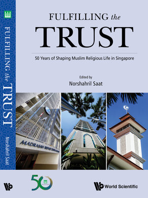 cover image of Fulfilling the Trust